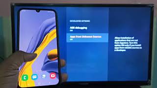 How to Install Firefox App on Amazon Fire TV Stick from Android Phone