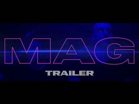Sivilo i Kendi - MAG (Trailer)