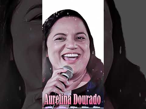 Enquanto Deus te Sustentar || Aurelina Dourado – Louvores e Adoração 2025