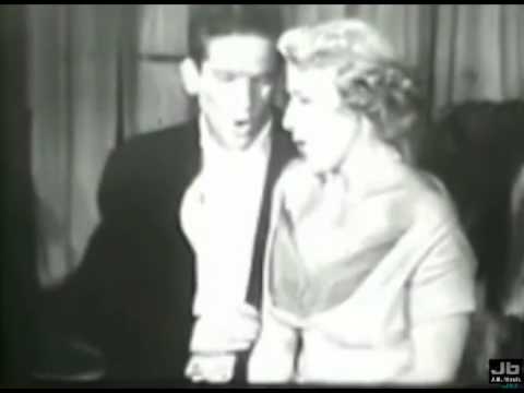 Snooky Lanson and Eileen Wilson - Could I Love You (Your Hit Parade - May 14, 1951)