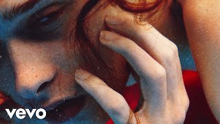 Lauren Auder - Unseen (Audio) ft. Celeste