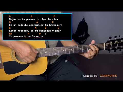 Venimos Ante Tí Señor - Jesús Adrián Romero