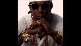 2 Chainz - Lotta Hoes