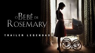 O Bebê de Rosemary (2014) | MINISSÉRIE | Trailer Legendado