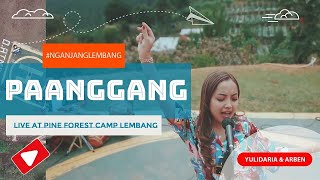 Download lagu Yulidaria - Paanggang | Live at Pine Forest Camp Lembang mp3 Download lagu Yulidaria - Paanggang | Live at Pine Forest Camp Lembang mp3