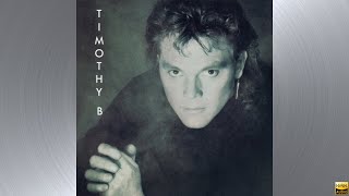 Timothy B. Schmit - Everybody Needs A Lover [HQ]