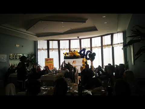 Malavita Antonio Muscetti - Tony Marciano