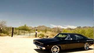 Zac Brown - Where The River Goes