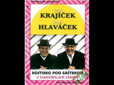 Hostinec pod Gaštanom v Samoobsluhe Zábavy - O kúpeľoch.wmv