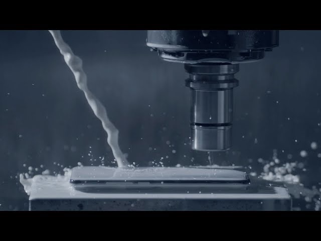 Video Teaser für Meizu PRO 7 - True craftsmanship in the making