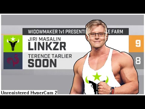 Winning The Overwatch League Widowmaker 1v1(PG-13)