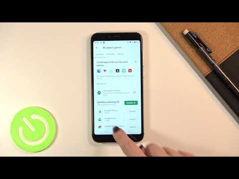 How to Update Apps on UMIDIGI S2 Lite – Find The Newest Apps Actualization