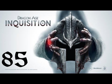Dragon Age: Inquisition Walkthrough HD (Part 85)