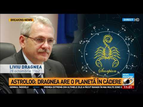 Ce spun astrele despre viitorul premier