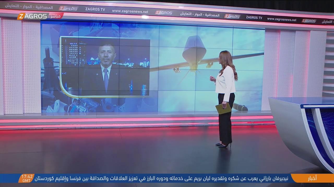فيديو | ضبط مصنع للطائرات المسيّرة في بغداد... هل بدأت الدولة تضيق الخناق على مصادر الهجمات؟