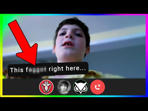 The Strangest Videos You've Never Seen (Vanoss Reacts with da boysssss)