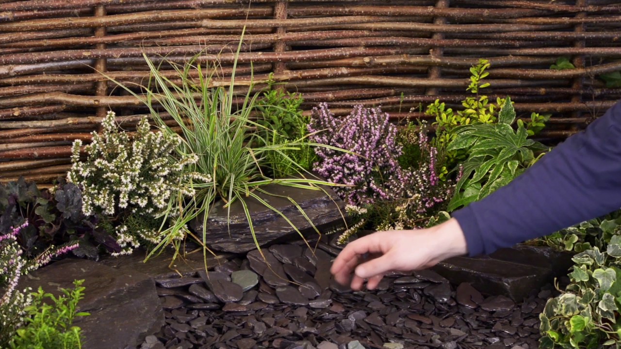 Watch video BLUE SLATE CHIPPINGS 20MM Now BLUE SLATE CHIPPINGS 20MM