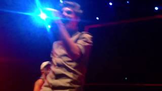 IM5 - The Way You Can Come And Get It