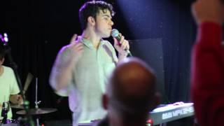 Electric Guest - Dear To Me (Live at the Riot Room) (Clip)