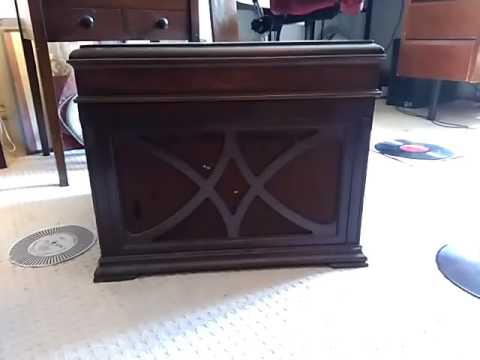 Bidgood's Broadcasters: All By Yourself In The Moonlight