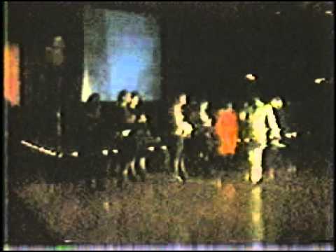 Toney Fountaine -  I Found The Girl