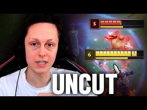 Master+ SHEN Gameplay | UNCUT