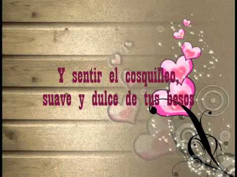 marcos llunas eres mi debilidad lyrics