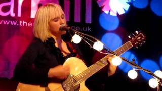The Joy Formidable - My Beerdrunk Soul is Sadder Than a Hundred Dead Christmas Trees Stoke 07-10-10