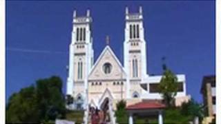St. Stephen's Church, Ooty  