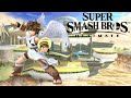 Title Theme - Kid Icarus - Super Smash Bros. Ultimate Soundtrack