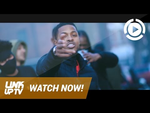 Tash - Money Talk [Music Video] @Tash_sm | Link Up TV