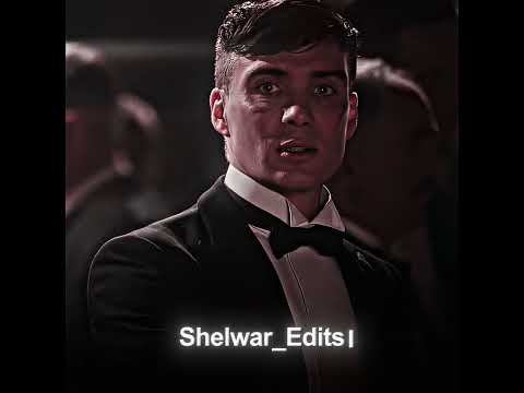 [4K] Thomas Shelby X Cold Lie Edit #thomasshelby #sigma #edit #4k