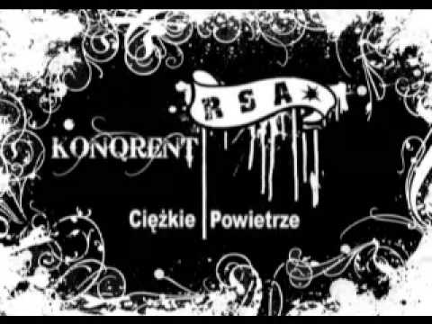 01. Ciezkie Powietrze - KonQrenT - RSA