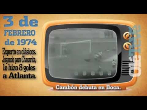 Carlos Garcia Cambon