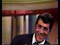 Dean Martin sings The Shoe Goes On The Other Foot Tonight