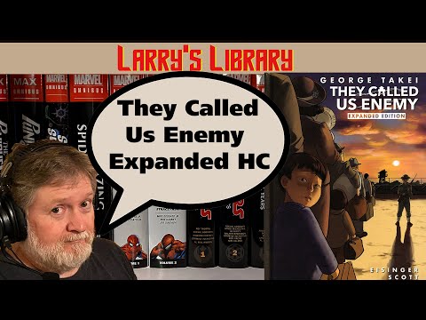 They Called Us Enemy - Review/Overview