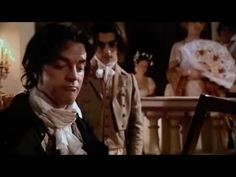 The worst piano duel in history