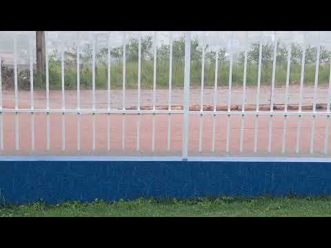 CHUVA EM BARRA DA ESTIVA-BA 