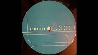 Sifter - The Takers (DJ Linus Re-Edit)
