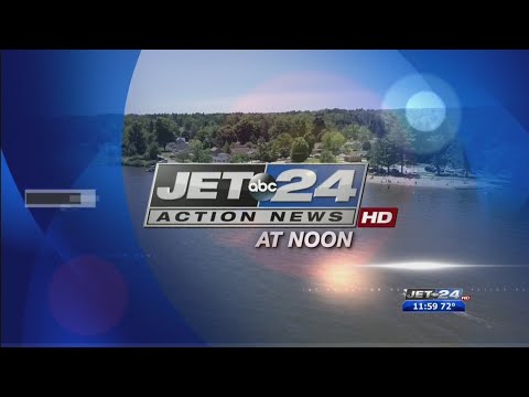 David Belmondo introduction 9/20/19 noon newscast