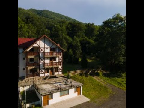 Milli's Residence Malaia Valcea