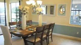 preview picture of video 'ChampionsGate Orlando FL - 5 Bedroom/5 Baths Gorgeous Vacation Home!'