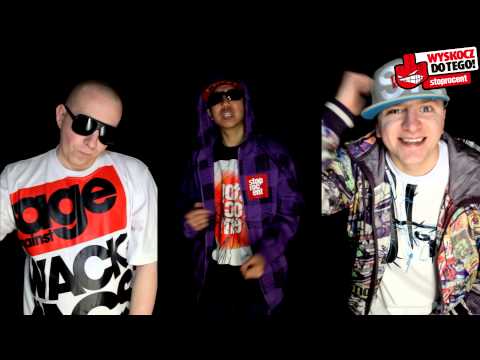Wyskocz do tego! s02 odc.02 Brejdaki - Zimne Miasto feat. Mikey Kim (prod.Melodiv)