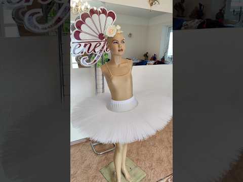 Репетиционная пачка T 0022 - video 4