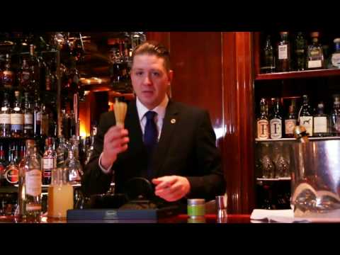 Matchatini – Excelsior Hotel Ernst, Köln