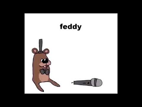 Feddy