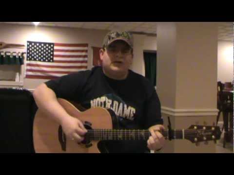 Thumbnail for Luke Bryan Do I by Greg Norton by Greg Norton