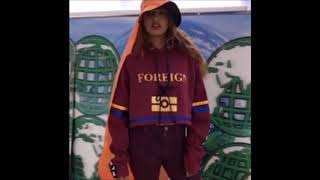 M.I.A. - ISIS