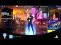 Fortnite Hero Of The Storm Platinum Trophy