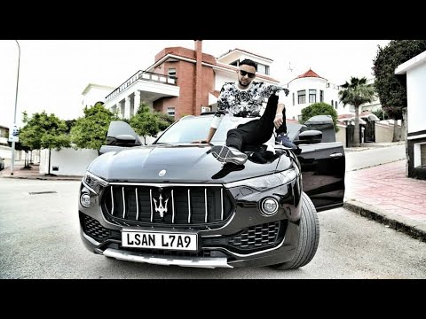 LSAN L7A9 - WLAD DL  (Official Music Video)